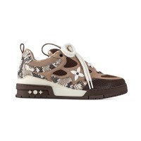 Louis Vuitton Skate Sneaker Unisex – Sneakers di Lusso | Streetwalk