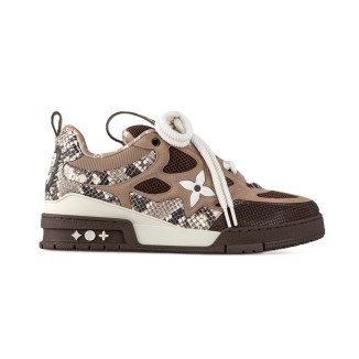 Louis Vuitton Skate Sneaker Unisex – Sneakers di Lusso | Streetwalk