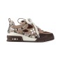 Louis Vuitton Skate Sneaker Browne Sneak