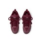 Louis Vuitton Skate Sneaker Burgundy