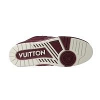 Louis Vuitton Skate Sneaker Unisex – Sneakers di Lusso | Streetwalk