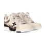 Louis Vuitton Skate Sneaker Cream White Tacks
