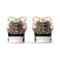 Louis Vuitton Skate Sneaker Cream White Tacks