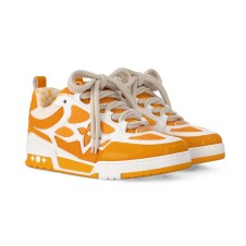 Louis Vuitton Skate Sneaker Yellow