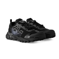 Louis Vuitton Runner Tatic Black