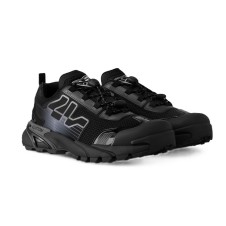 Louis Vuitton Runner Tatic Black