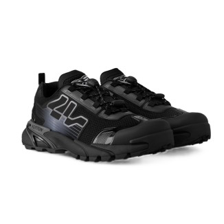 Louis Vuitton Runner Tatic Black