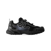 Louis Vuitton Runner Tatic Black