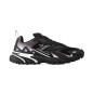 Louis Vuitton Runner Tatic Black White