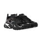 Louis Vuitton Runner Tatic Black White