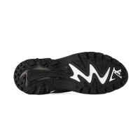 Louis Vuitton Runner Tatic Black White