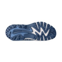 Louis Vuitton Runner Tatic Blue
