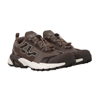 Louis Vuitton Runner Tatic Brown