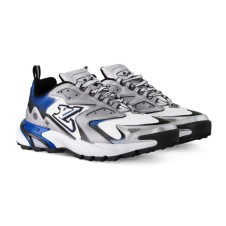 Louis Vuitton Runner Tatic White Blue