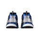 Louis Vuitton Runner Tatic White Blue Louis Vuitton Runner Tatic White Blue
