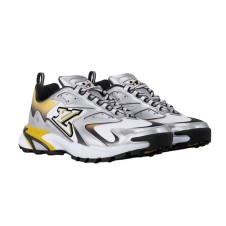 Louis Vuitton Runner Tatic White Yellow
