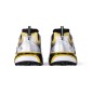 Louis Vuitton Runner Tatic White Yellow Louis Vuitton Runner Tatic White Yellow