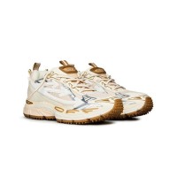 Off White Be Right Soft Pink Brown