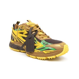 Off White Be Right Virgil Abloh