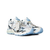 Off White Be Right White Blue