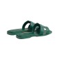Hermes Sandal Oran Vert Viride