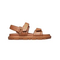 Dior Dioract Sandal Brown Uomo Donna | Miglior Qualità | Streetwalk