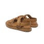 Dior Dioract Sandal Brown