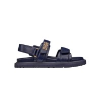 Dior Dioract Sandal Deep Blue Uomo Donna | Miglior Qualità | Streetwalk