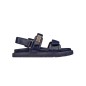 Dior Dioract Sandal Deep Blue