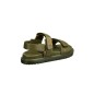Dior Dioract Sandal Khaki