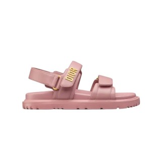 Dior Dioract Sandal Pink