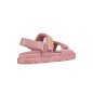 Dior Dioract Sandal Pink