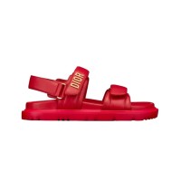 Dior Dioract Sandal Red Uomo Donna | Miglior Qualità | Streetwalk