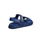 Dior Dioract Sandal Royal Blue