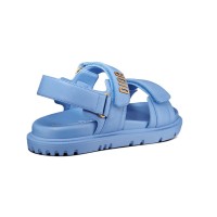 Dior Dioract Sandal Sky Blue