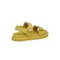 Dior Dioract Sandal Yellow
