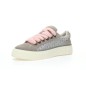 Dior Tears B33 Low Top Sneakers Grey