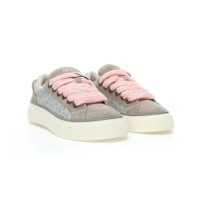 Dior Tears B33 Low Top Sneakers Grey
