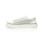 Dior Tears B33 Low Top Sneakers Metal