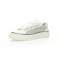 Dior Tears B33 Low Top Sneakers Metal