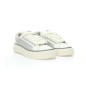 Dior Tears B33 Low Top Sneakers Metal