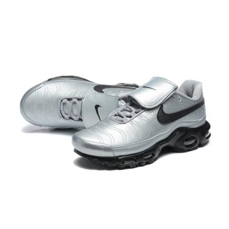 Nike Air Max Plus Tiempo Wolf Grey