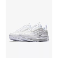 Shop Nike Air Max 97 Blancas Uomo Donna | Top Quality | Streetwalk