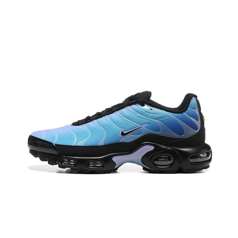 Nike Air Max Plus TN Barely Grape Blue