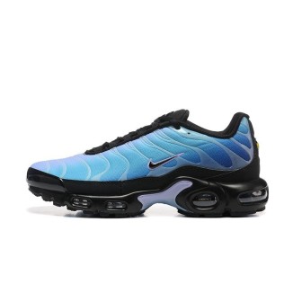 Nike Air Max Plus TN Barely Grape Blue