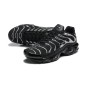 Nike Air Max Plus TN Black Metallic Silver
