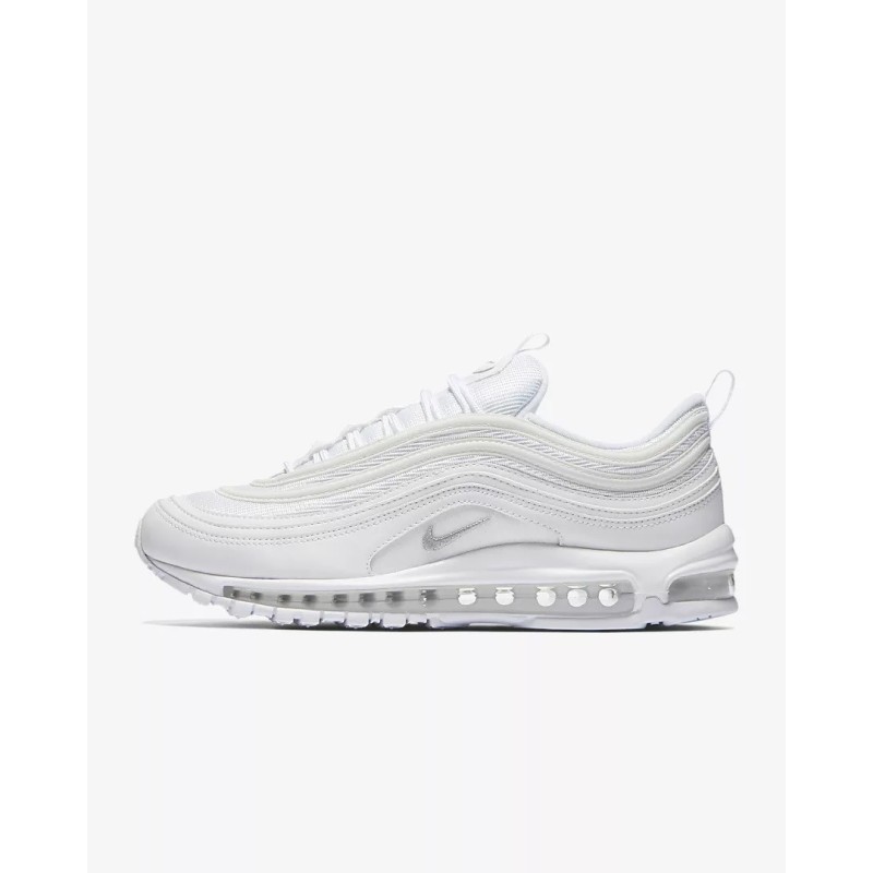 Nike Air Max 97 Blancas