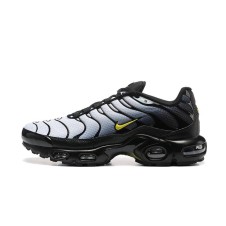 Nike Air Max Plus TN Black Opti Yellow