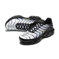 Nike Air Max Plus TN Black Opti Yellow