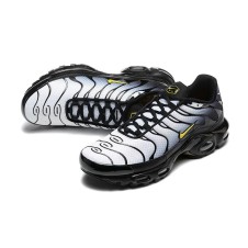 Nike Air Max Plus TN Black Opti Yellow